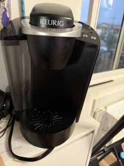 Keurig Coffee Machine