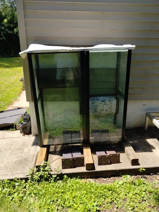 Fish Tank