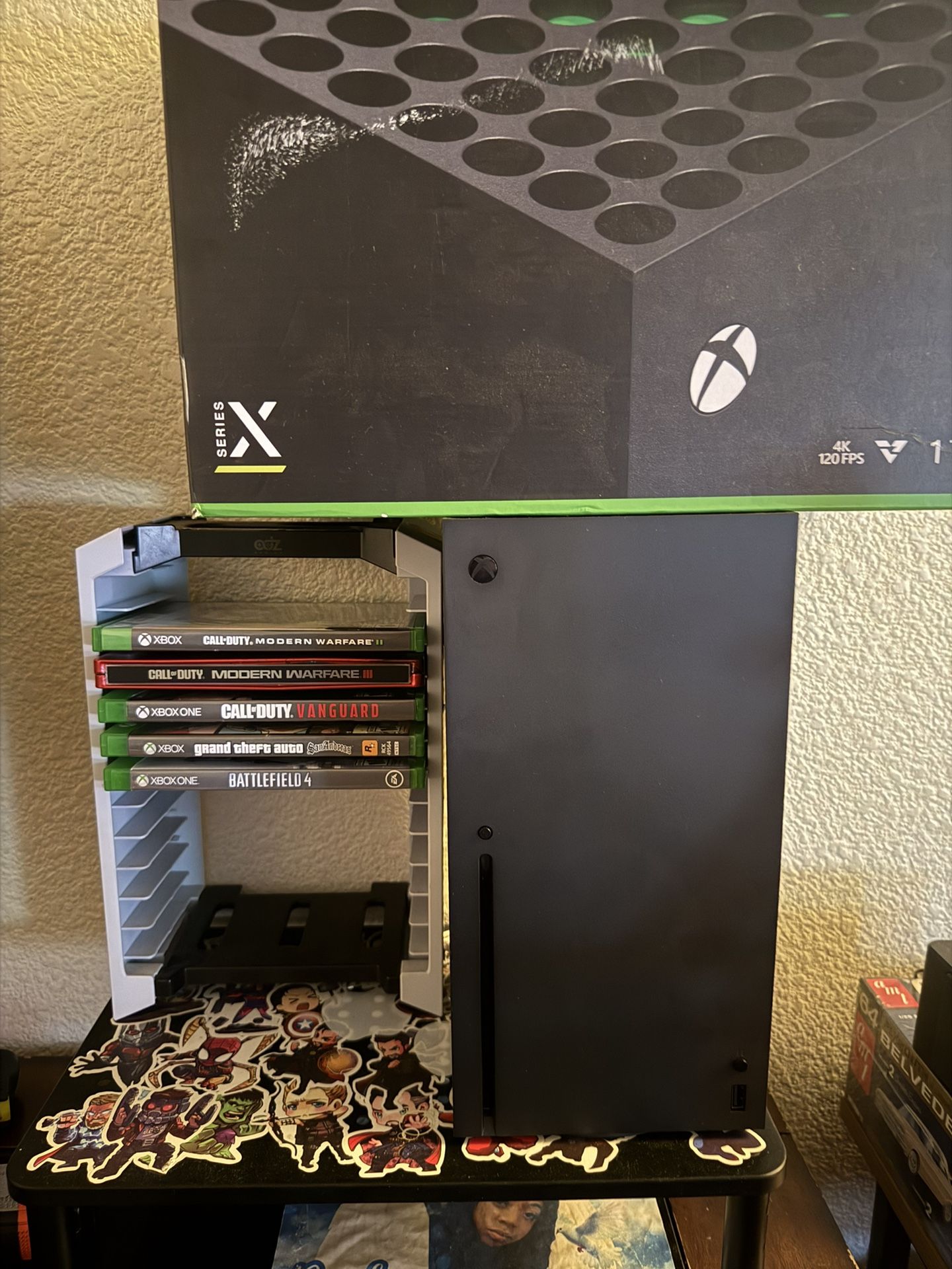 Xbox Series X