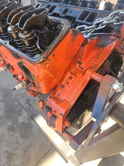 305 GM core