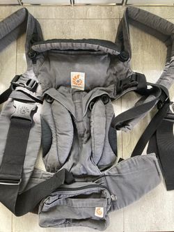 Ergo Omni 360 Baby Carrier