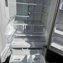 Whirlpool French Door Refrigerator 