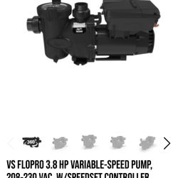 Jandy Pool Equipment For Pool And Spa