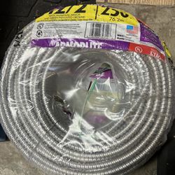 12/2 MC CABLE