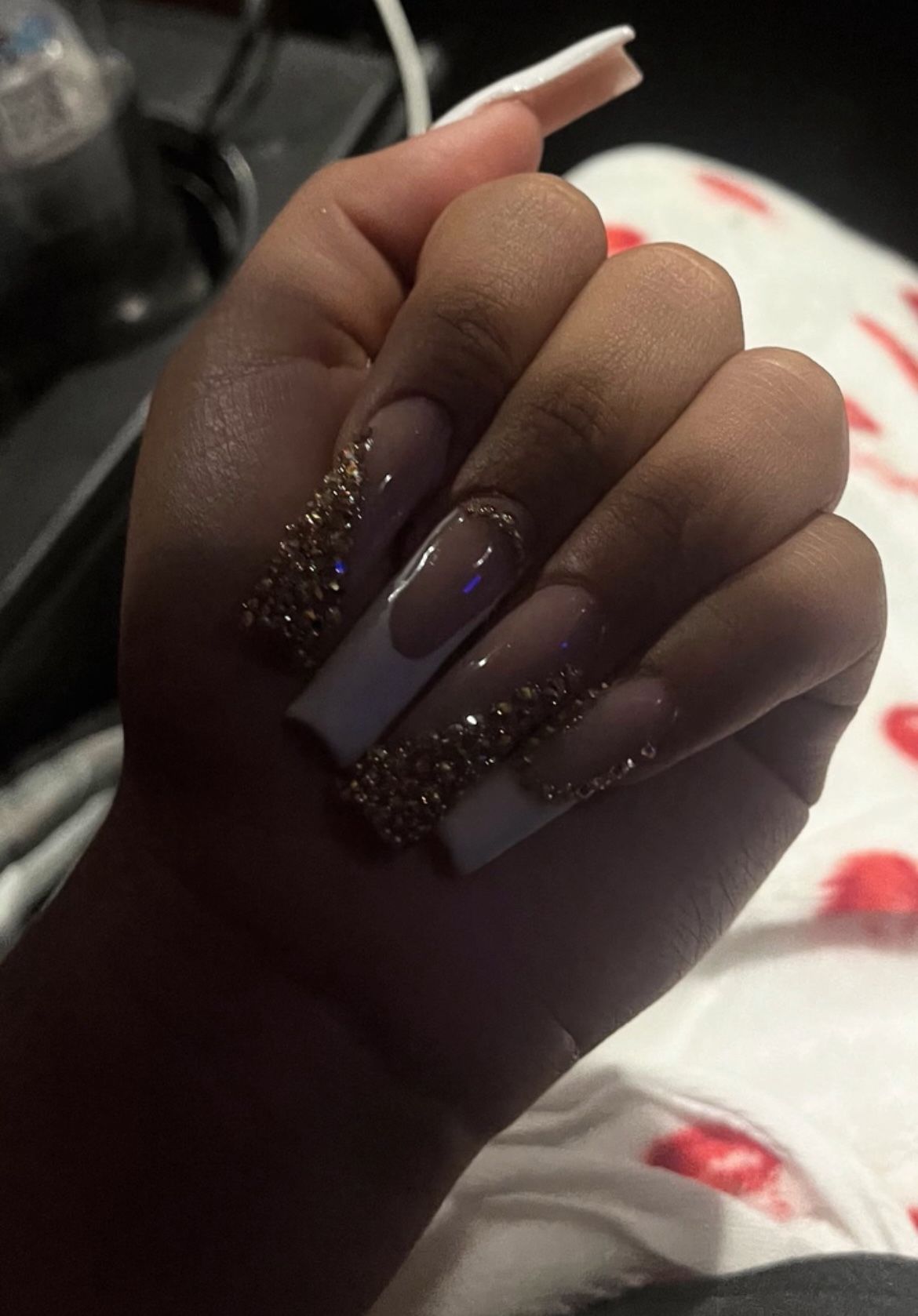 PHX AZ nail tech
