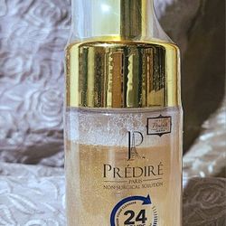Pre'Dire Paris Foaming Face Cleanser 