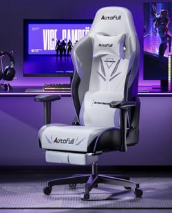 Autofull C3 Gaming Chair