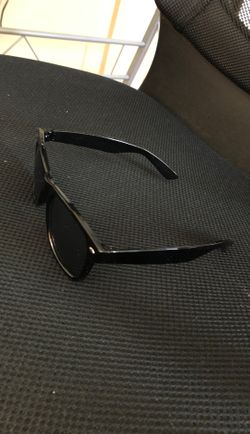 Glasses