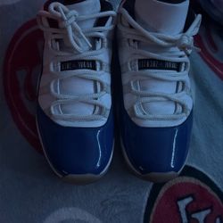 Air Jordan 11 Retro Rare 