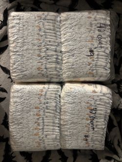 Size 1 huggies