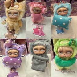 Grumpipi Version 2- Whisper To Dreamland