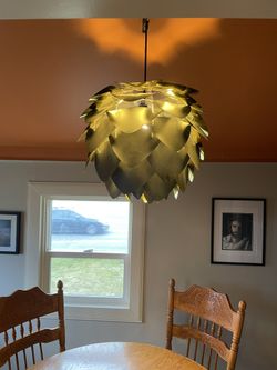Dining Room Light