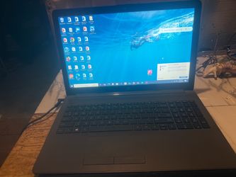 HP Laptop