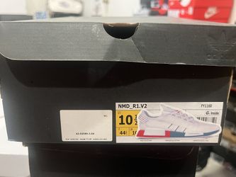 Adidas NMD R1 V2 Mexico City Edition