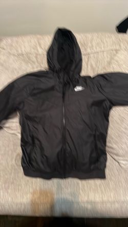 Nike Adult M windbreaker