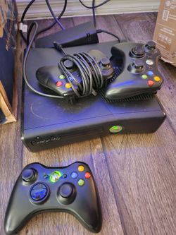 Xbox 360
