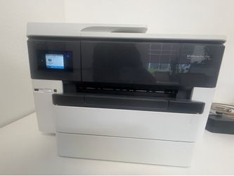 HP OfficeJet Pro 7740