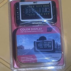 tire monitor