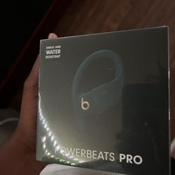 Powerbeats pro