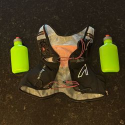 UltraAspire Running Vest