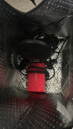 Studio starter Kit