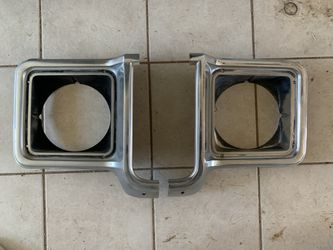 1973-1978 Chevy/GMC Headlight Bezels