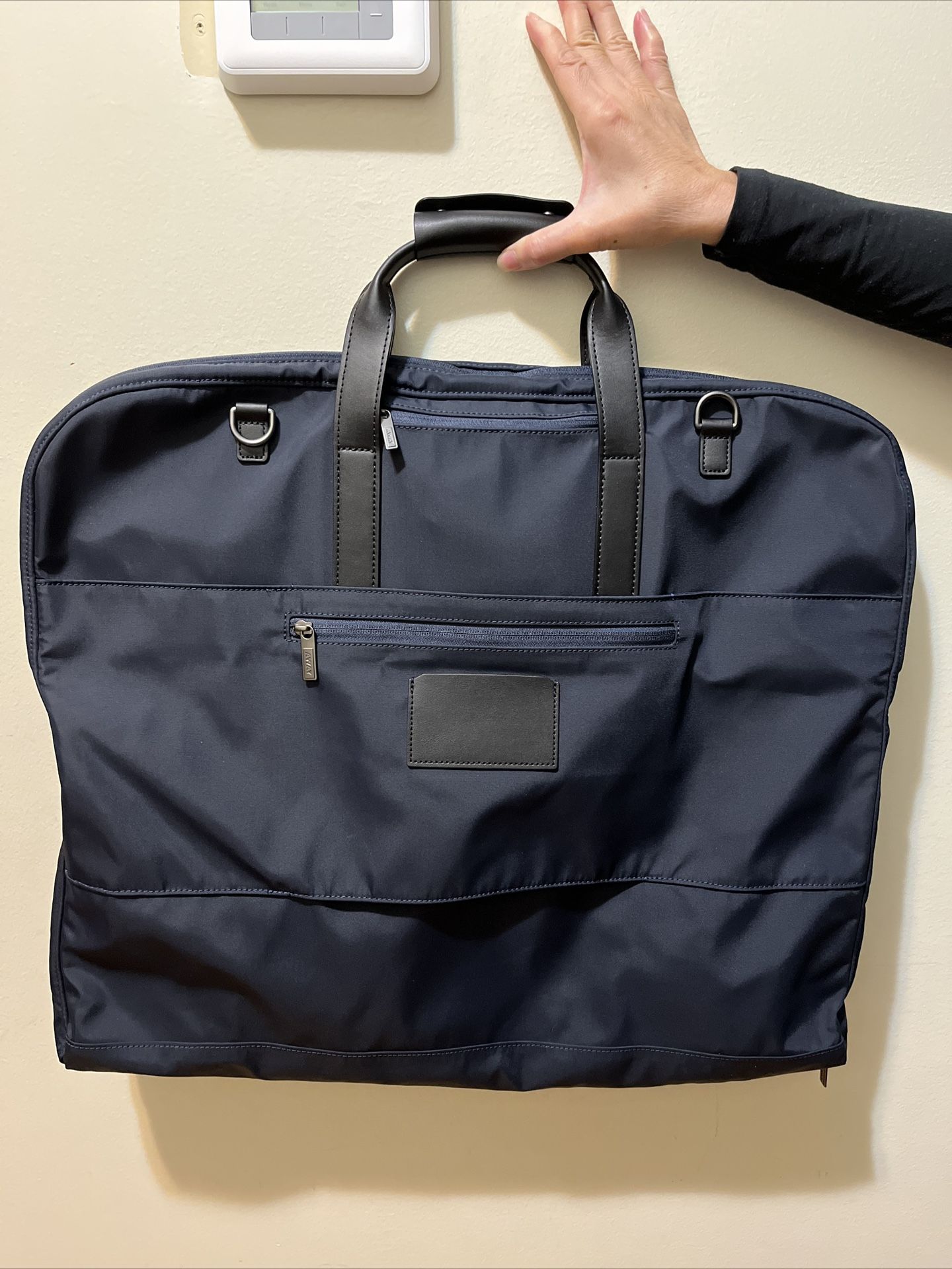 AWAY Nylon Carry On Garment Bag (NEW)