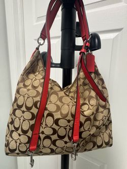 COACH Women’s Celeste Hobo Bag