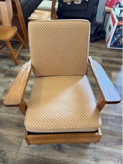 Ranch Oak Furniture