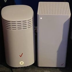 Verizon Fios Network Extender