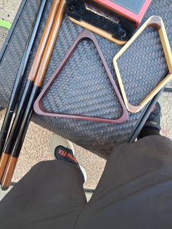 Billiards