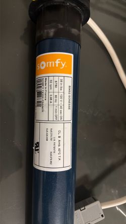 Somfy Sonesse 504S2