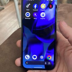 Google Pixel 9a