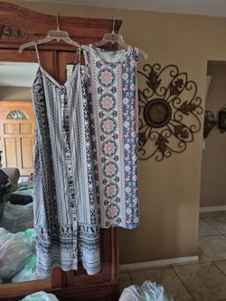 Dress bundle Sz xlarge