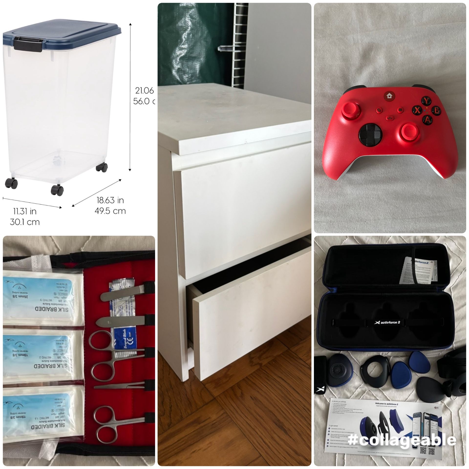Selling Multiple Items!!!