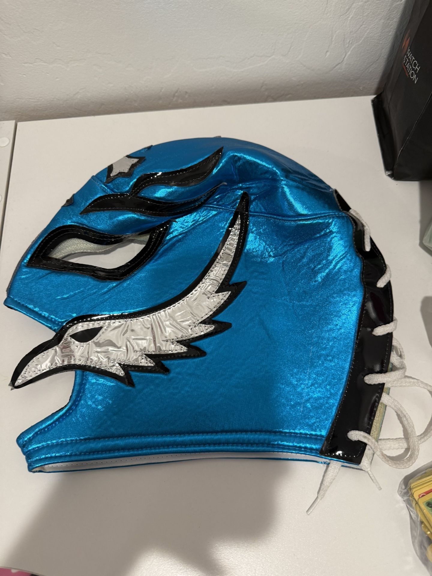 Rey Mysterio Mask