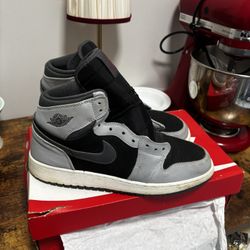 Jordan one