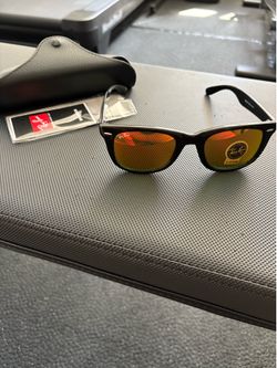 Rayban sunglasses 😎