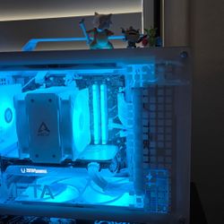 Gaming PC perfect Conditions 