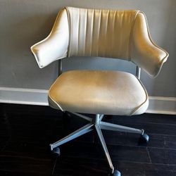 Office Chairs- 6 Available 