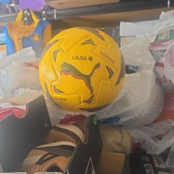 Laliga Ball 2023 24