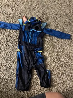 Chase costume
