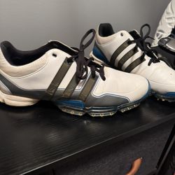 Nike And Adidas Golf Shoes 