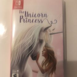 Nintendo Switch Game