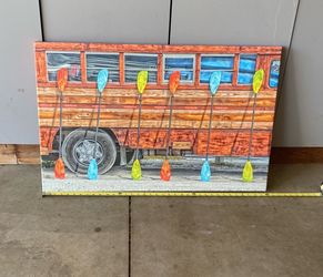 🏄‍♂️ Surf Bus 🚌