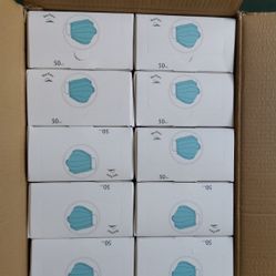 Disposable Masks High Quality 