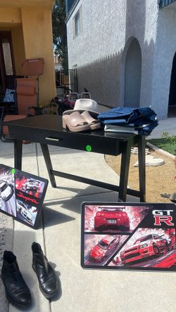 Desk
