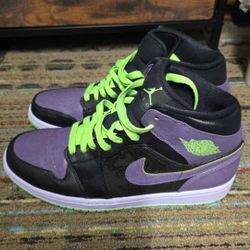 Jordan 1 Joker