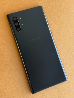 Samsung Galaxy Note 10+ 256GB Spectrum Like New