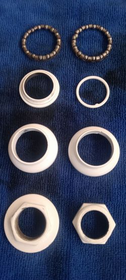 GT/ Dyno headset